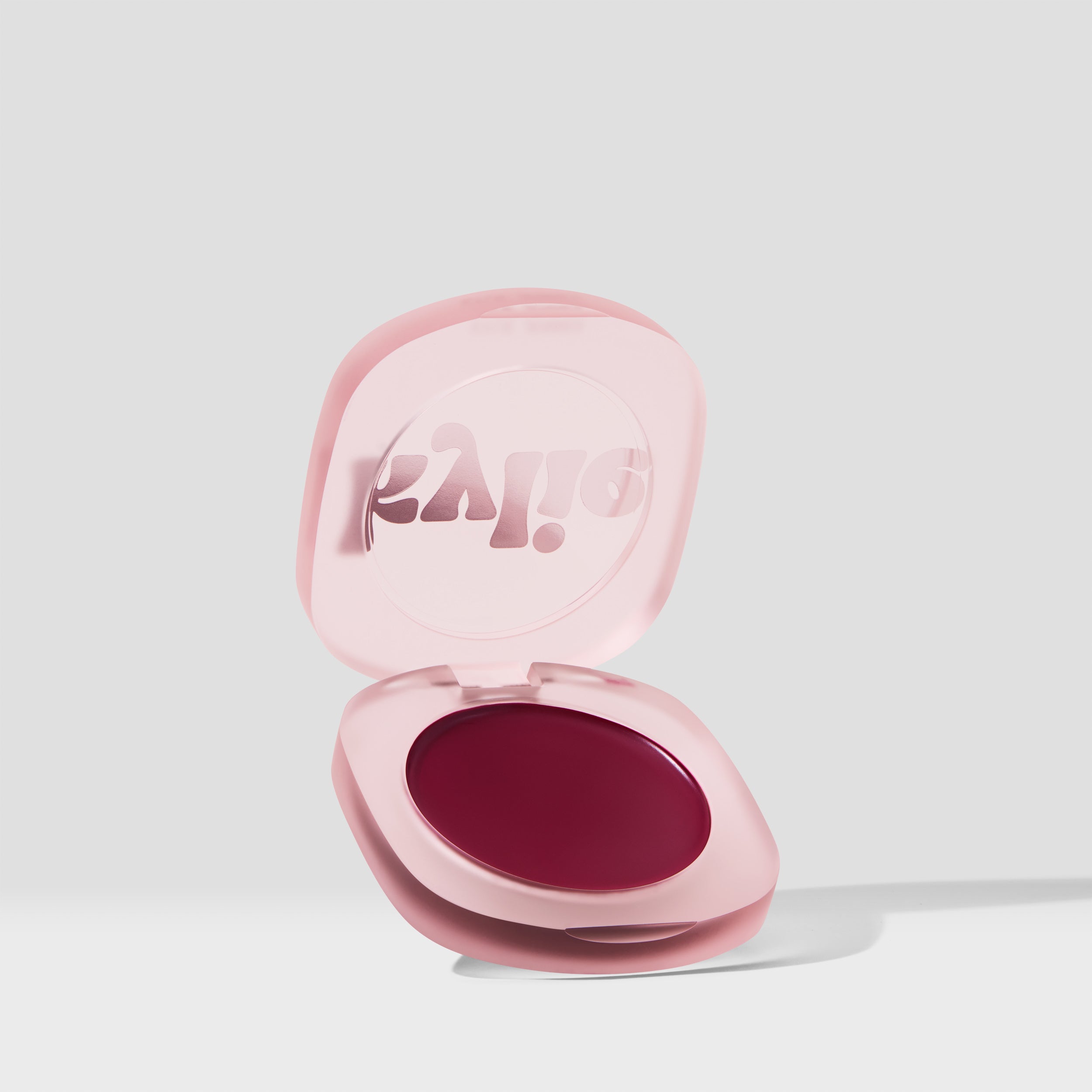 comes in cherry