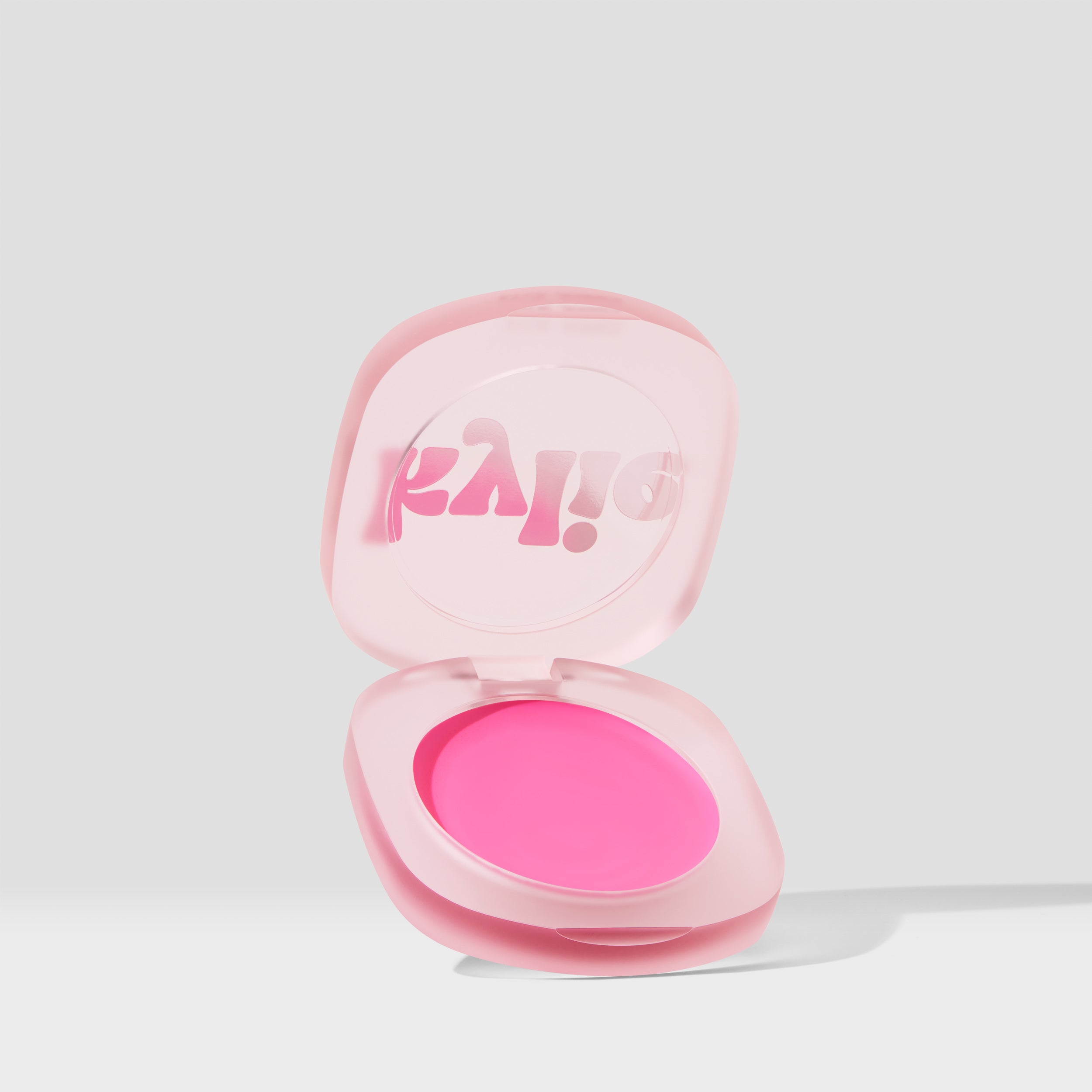 haute pink