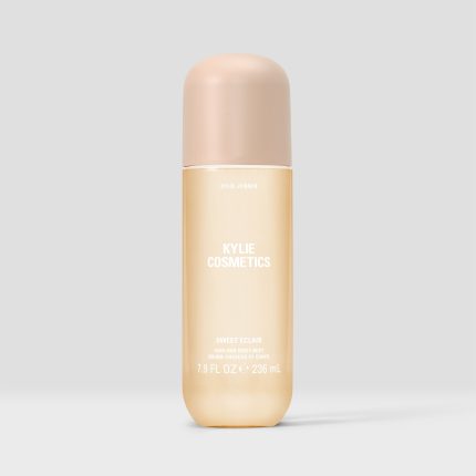 Sweet ??clair Hair & Body Mist