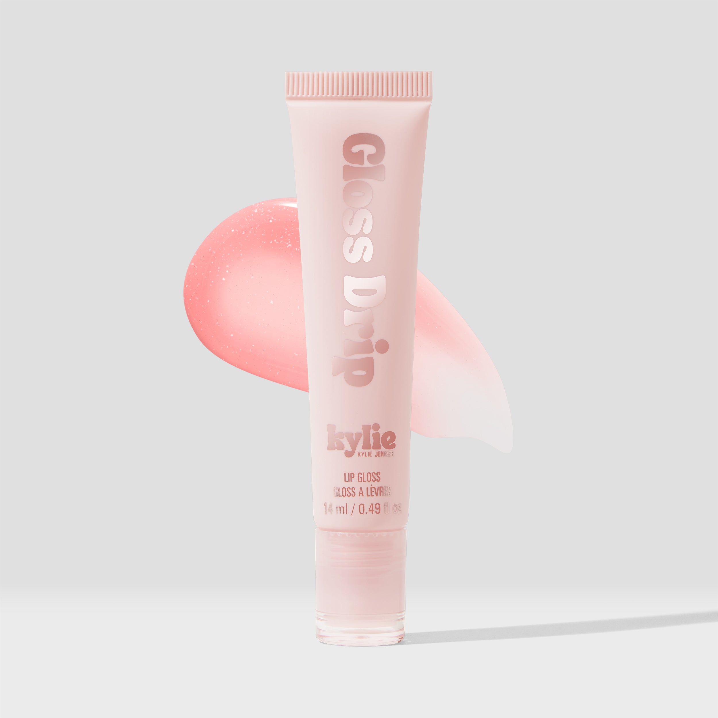 playfully pink