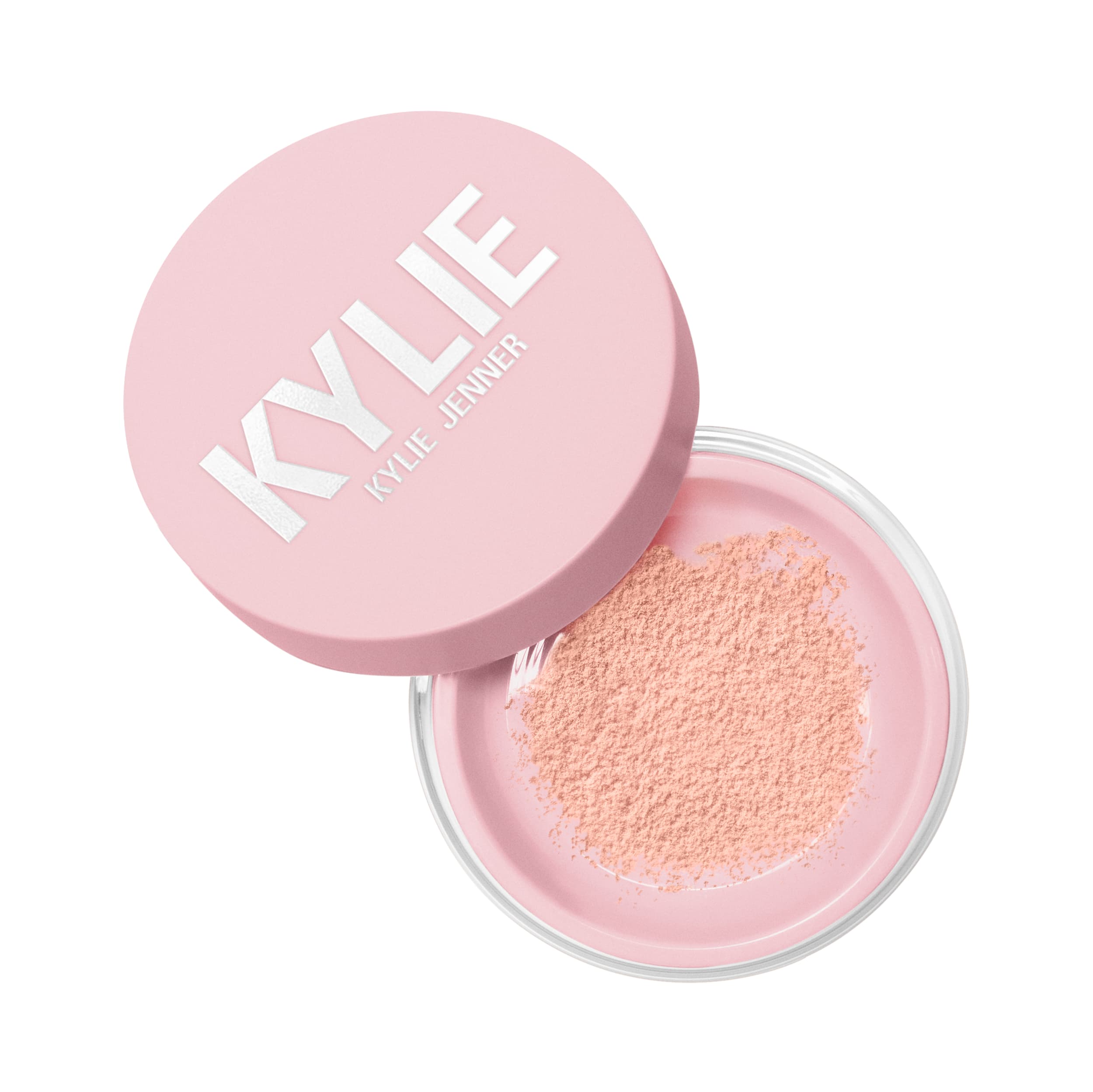 soft pink