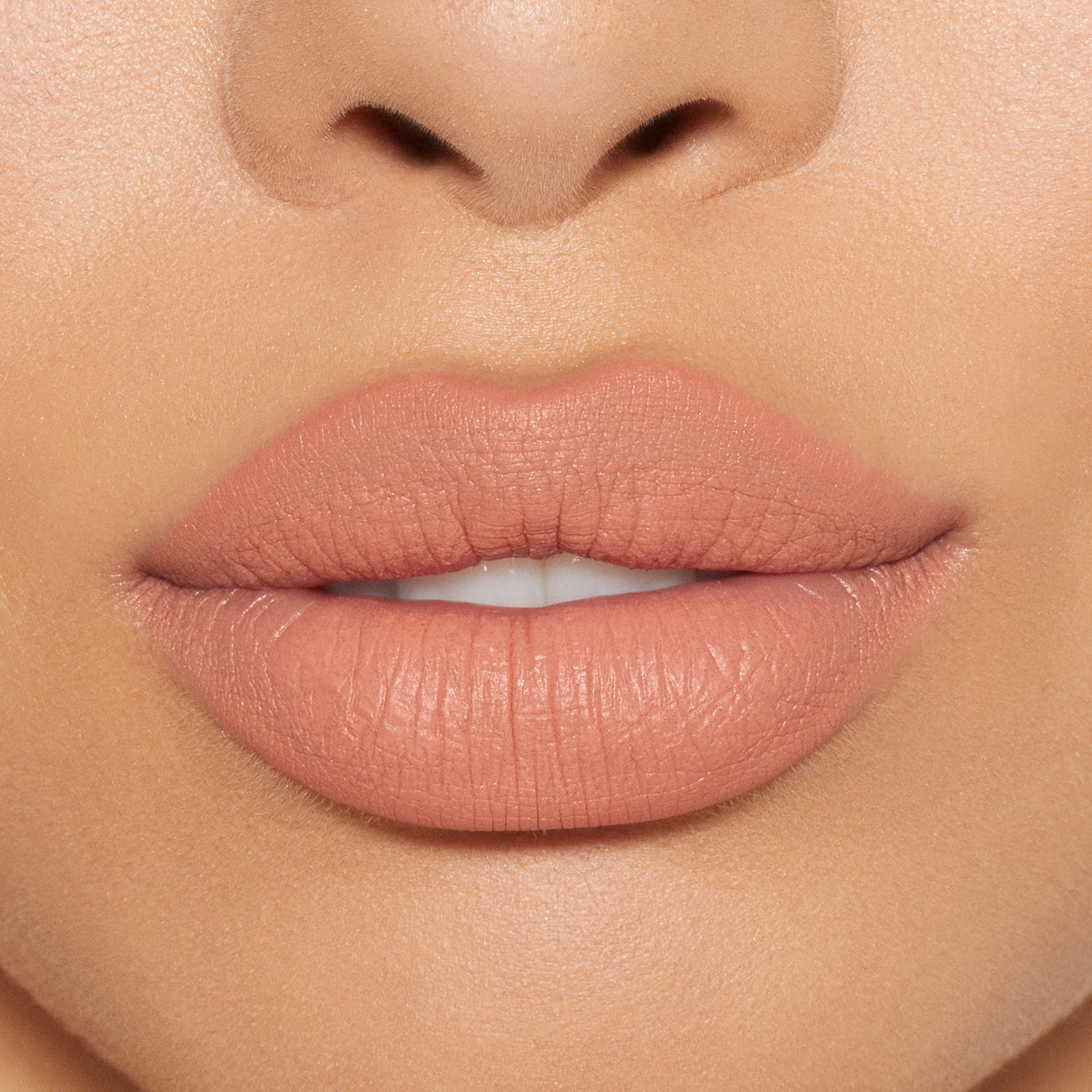 dirty peach
